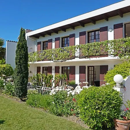 Apartment Les Voiliers 3, Bel 4 Personnes Face Saint-Georges-de-Didonne