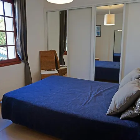 Apartment Les Voiliers 3, Bel 4 Personnes Face Saint-Georges-de-Didonne