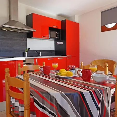 Apartment Les Voiliers 3, Bel 4 Personnes Face Saint-Georges-de-Didonne